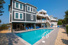 216, Beach Ball- Oceanside, Close to Community Amenities, Private Pool, 600 ft to Beach Access